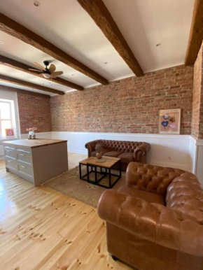 Apartments PSD Anny Łajming 3A Słupsk